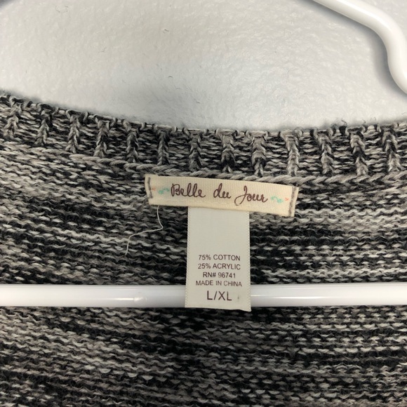 Macy’s cardigan - Picture 3 of 3